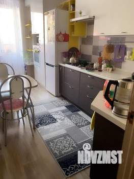 2-к квартира, вторичка, 57м2, 2/9 этаж