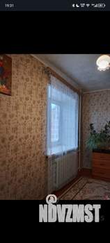 2-к квартира, вторичка, 43м2, 5/5 этаж