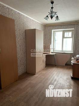3-к квартира, вторичка, 58м2, 1/5 этаж