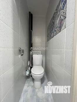 3-к квартира, вторичка, 49м2, 3/5 этаж