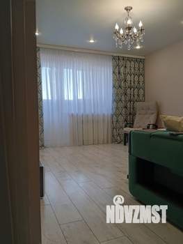 2-к квартира, вторичка, 60м2, 8/9 этаж