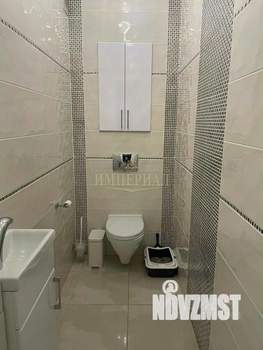 2-к квартира, вторичка, 83м2, 5/5 этаж