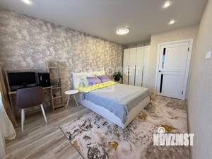 3-к квартира, вторичка, 62м2, 5/5 этаж