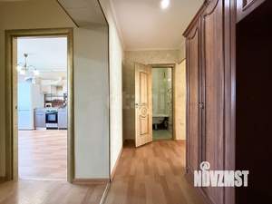 3-к квартира, вторичка, 80м2, 5/5 этаж