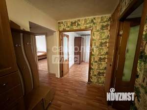 2-к квартира, вторичка, 79м2, 8/9 этаж