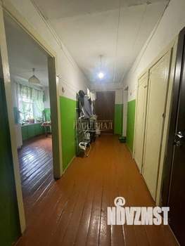 2-к квартира, вторичка, 29м2, 5/5 этаж