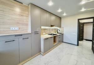 1-к квартира, вторичка, 37м2, 2/3 этаж