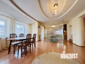 3-к квартира, вторичка, 126м2, 6/6 этаж