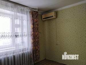 2-к квартира, вторичка, 53м2, 5/5 этаж