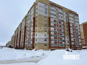 2-к квартира, вторичка, 65м2, 7/10 этаж