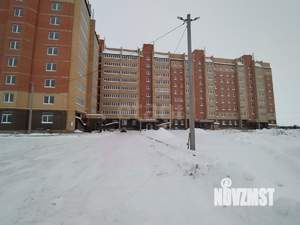 2-к квартира, вторичка, 58м2, 8/9 этаж