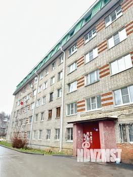 2-к квартира, вторичка, 23м2, 2/5 этаж