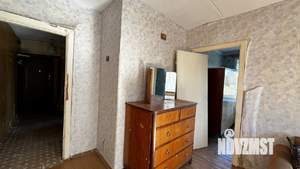 3-к квартира, вторичка, 50м2, 5/5 этаж