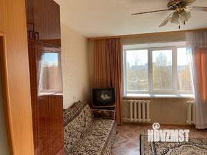 1-к квартира, вторичка, 36м2, 5/10 этаж