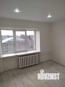 Студия квартира, вторичка, 18м2, 5/5 этаж