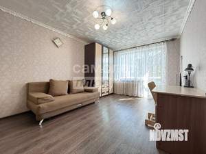 1-к квартира, вторичка, 37м2, 5/5 этаж