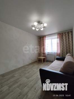 1-к квартира, вторичка, 32м2, 8/9 этаж
