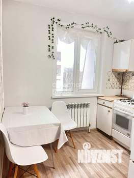 1-к квартира, вторичка, 33м2, 6/7 этаж