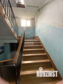 2-к квартира, вторичка, 56м2, 3/9 этаж