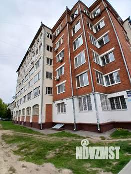 3-к квартира, вторичка, 77м2, 4/6 этаж