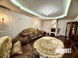 3-к квартира, вторичка, 135м2, 3/7 этаж