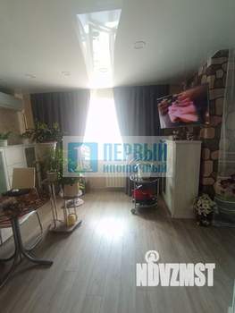 1-к квартира, вторичка, 36м2, 6/10 этаж