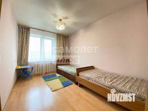 3-к квартира, вторичка, 74м2, 6/17 этаж