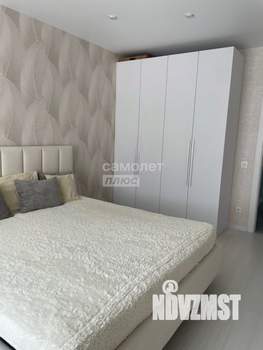 3-к квартира, вторичка, 96м2, 2/9 этаж