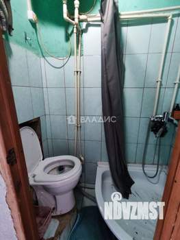 2-к квартира, вторичка, 37м2, 3/3 этаж