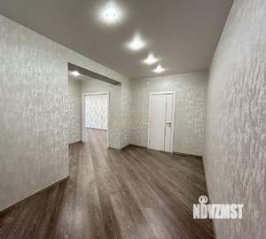 2-к квартира, вторичка, 72м2, 2/5 этаж