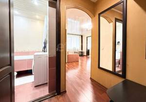 2-к квартира, вторичка, 42м2, 2/5 этаж