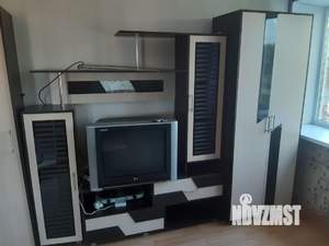 1-к квартира, вторичка, 17м2, 5/5 этаж