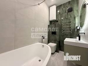 3-к квартира, вторичка, 72м2, 9/10 этаж