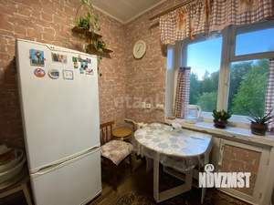 4-к квартира, вторичка, 67м2, 4/6 этаж