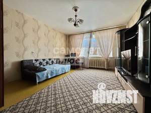 1-к квартира, вторичка, 37м2, 3/5 этаж
