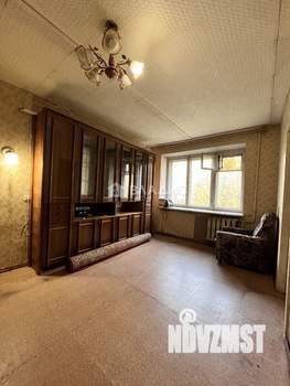 4-к квартира, вторичка, 61м2, 4/5 этаж