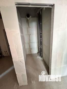 3-к квартира, вторичка, 89м2, 8/16 этаж