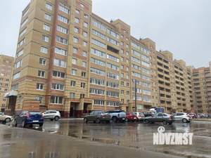 2-к квартира, сданный дом, 58м2, 3/9 этаж