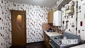 1-к квартира, вторичка, 38м2, 5/5 этаж