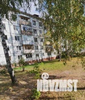 2-к квартира, вторичка, 54м2, 4/5 этаж