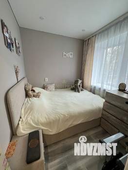 2-к квартира, вторичка, 43м2, 2/5 этаж