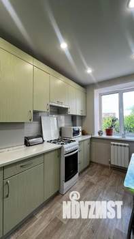 2-к квартира, вторичка, 47м2, 3/5 этаж