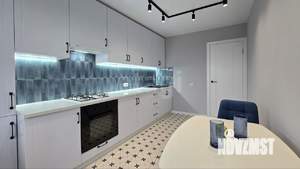 1-к квартира, вторичка, 38м2, 9/9 этаж