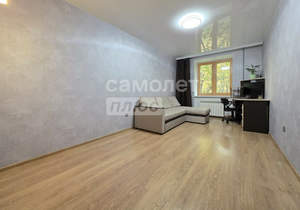 2-к квартира, вторичка, 52м2, 2/5 этаж