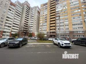 1-к квартира, вторичка, 34м2, 3/15 этаж