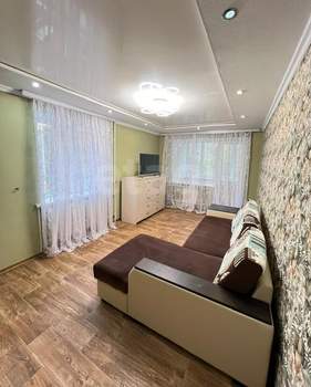 2-к квартира, вторичка, 48м2, 2/5 этаж