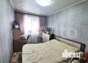3-к квартира, вторичка, 63м2, 4/5 этаж