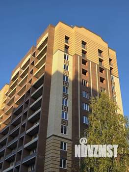 2-к квартира, вторичка, 73м2, 14/15 этаж