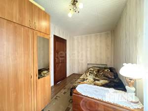 2-к квартира, вторичка, 41м2, 4/4 этаж
