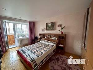 3-к квартира, вторичка, 74м2, 7/10 этаж